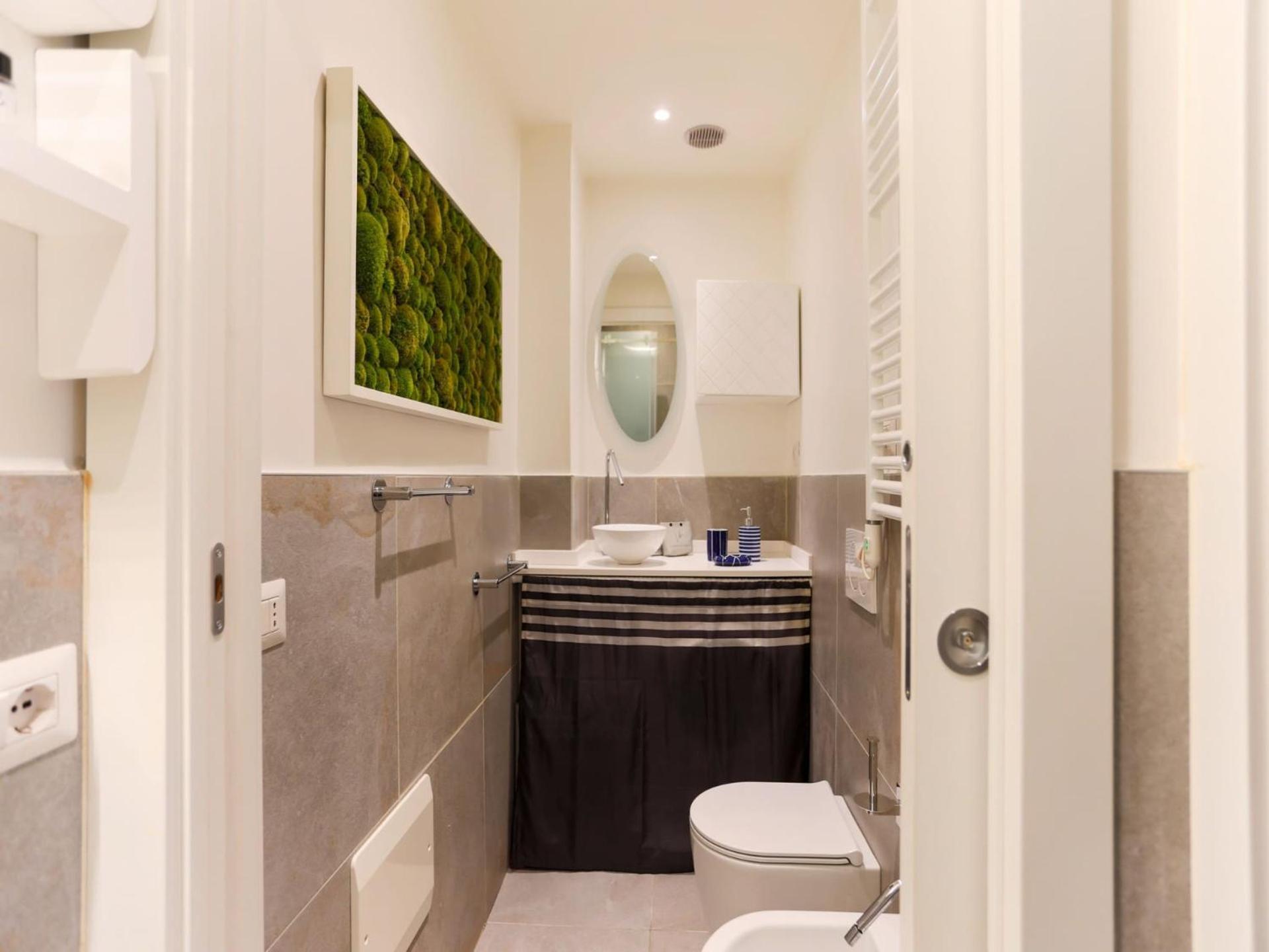 The Best Rent - One-Bedroom Apartment Near Crocetta Milan Extérieur photo